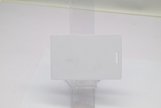 怎样制作幼儿园接送卡？？？？？