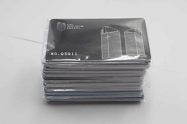 黑龙江医院选择非接触式IC卡做医院就诊卡的缘故原由