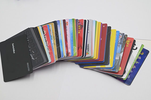 澳门8858cc永利教你怎样选择一款好的RFID读写器