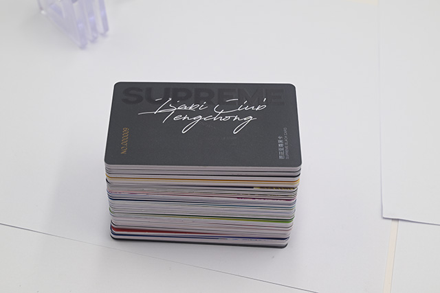 澳门8858cc永利4442芯片卡的简介和它的制作工艺