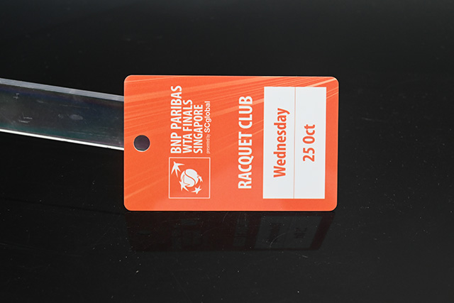 收到澳门8858cc永利钥匙扣卡样品的主顾??续单不是梦