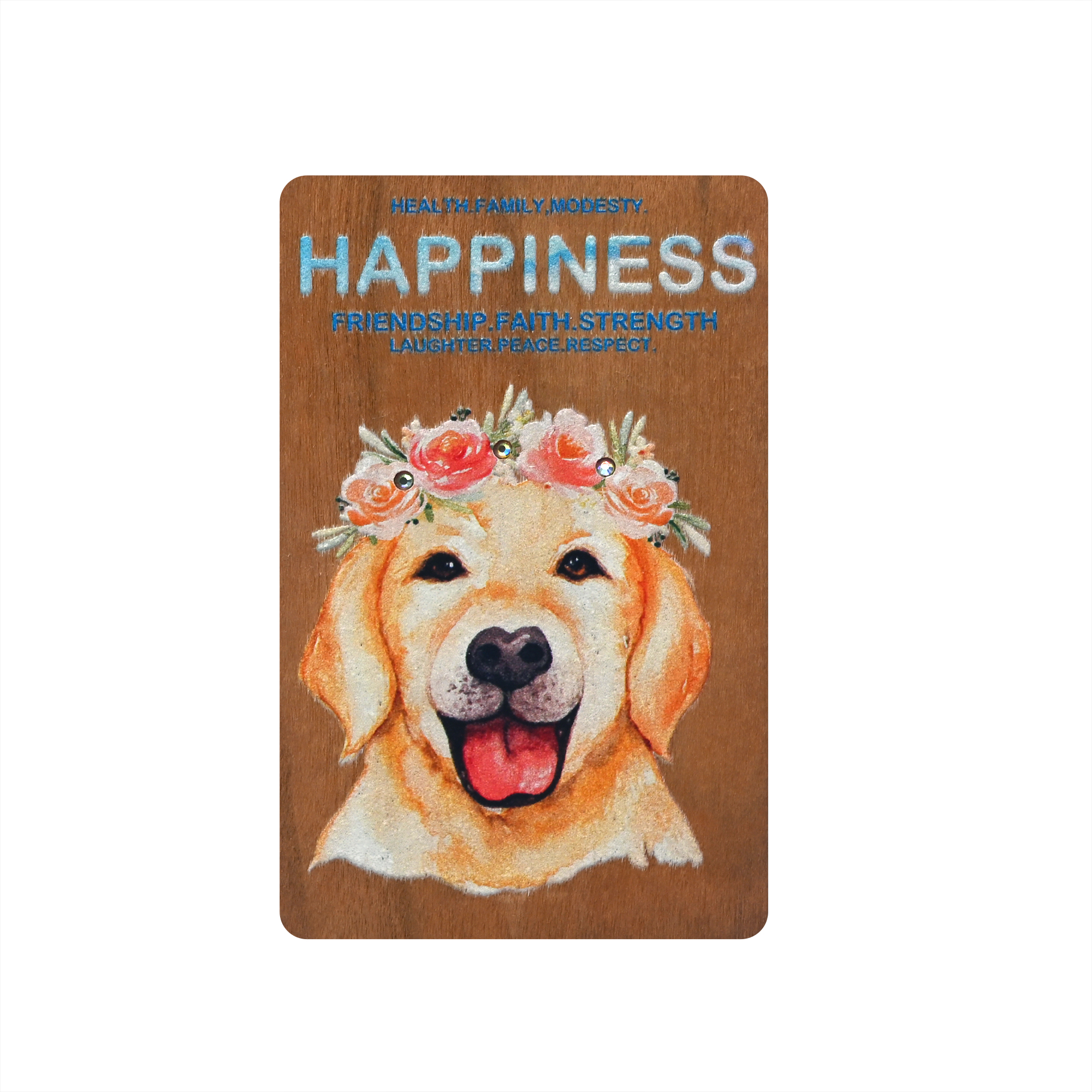 智能环保木卡_RFID环保木卡_RFID环保木卡定制2