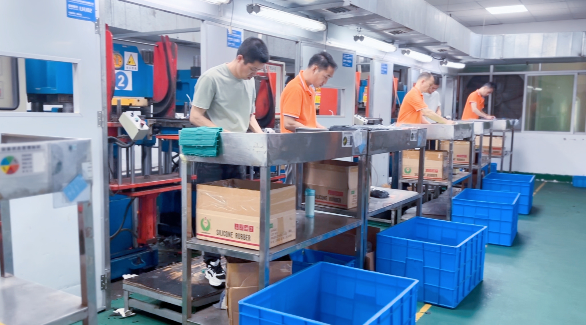 【新品速递】澳门8858cc永利集团RFID硅胶腕带工厂NFC变色硅胶腕带光变手环新品上市