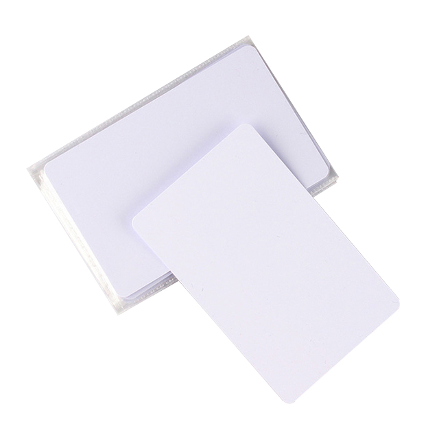 S70非接触式IC卡S70入口国产芯片智能卡厂家2