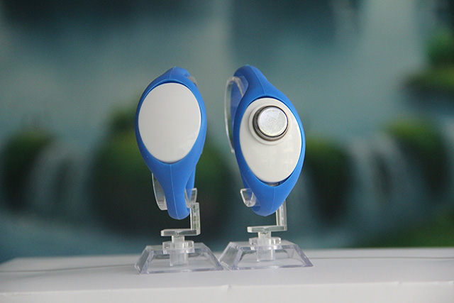 松紧腕带澳门8858cc永利内置芯片-澳门8858cc永利松紧腕带制作