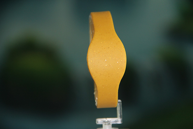 ID腕带RFID手艺的生长