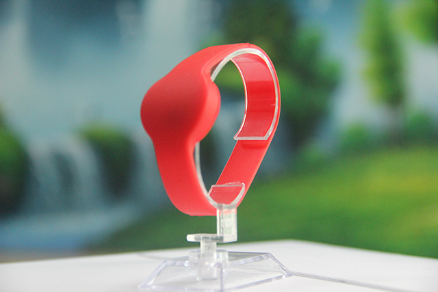 ID腕带RFID手艺应用于商务