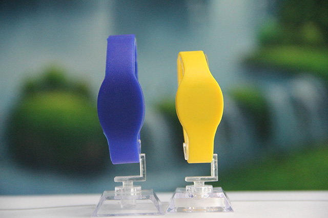 ID腕带制造怎样云云准确？？