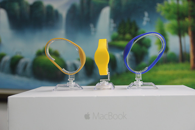 IC腕带芯片与RFID电子标签防冲突手艺