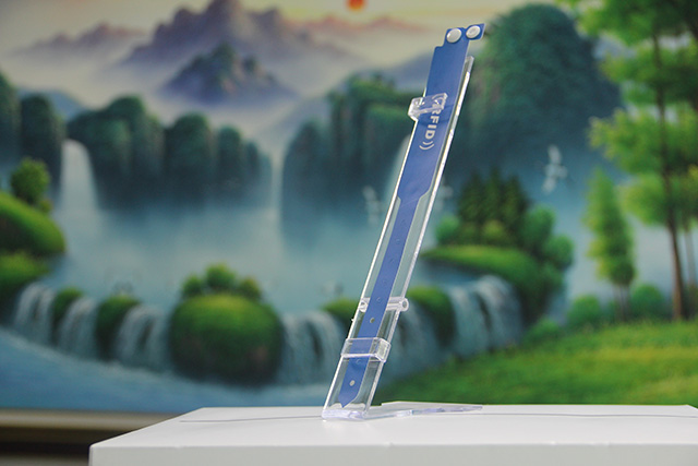 制作织唛腕带RFID智能卡时需要知道什么问题？？？？