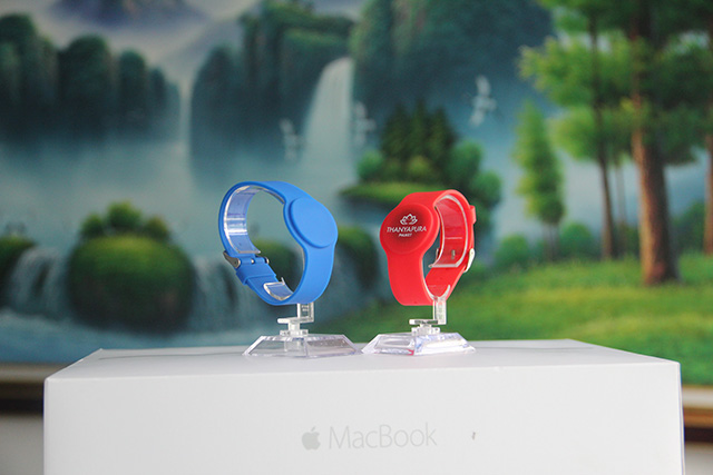 ID腕带的类型在澳门8858cc永利生涯中施展作用