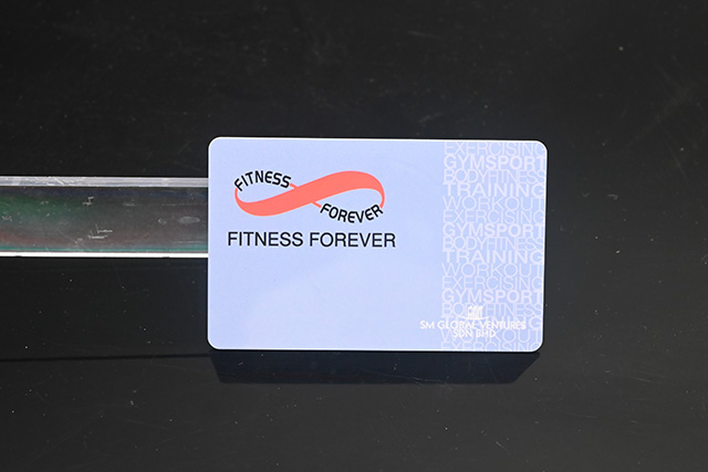 金属卡的制作和pvc卡的制作有什么区别呢？？？？