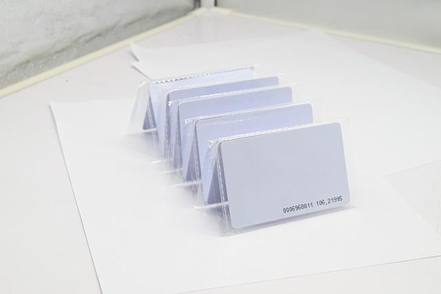 为你解说IC卡的芯片类型和常用的一些芯片先容