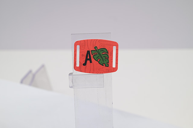 pvc会员卡会不会掉色？？？？