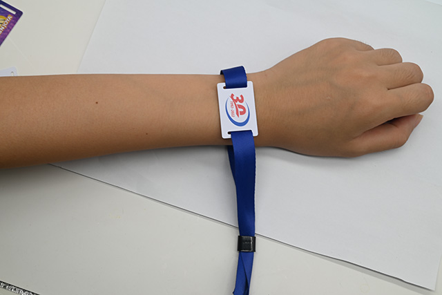 深圳澳门8858cc永利制卡  校园卡设计