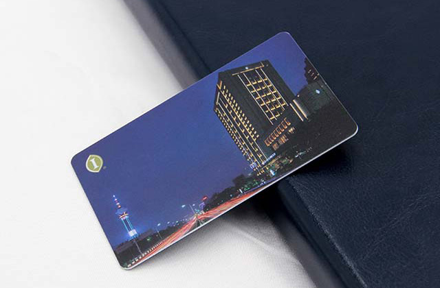 【行业动态】智能会员卡，，，，智能时代的新产品