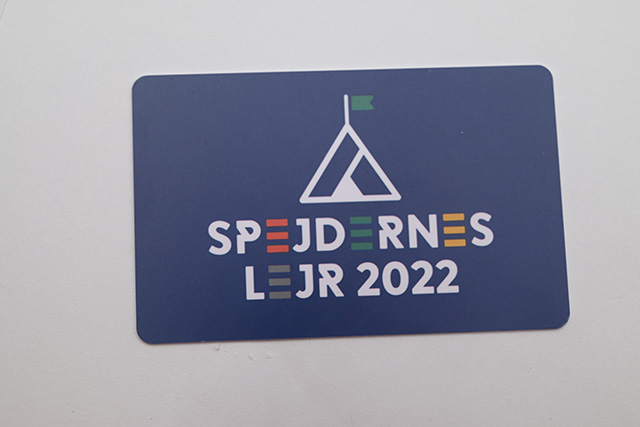 ID卡有哪些差别的种类？？？？