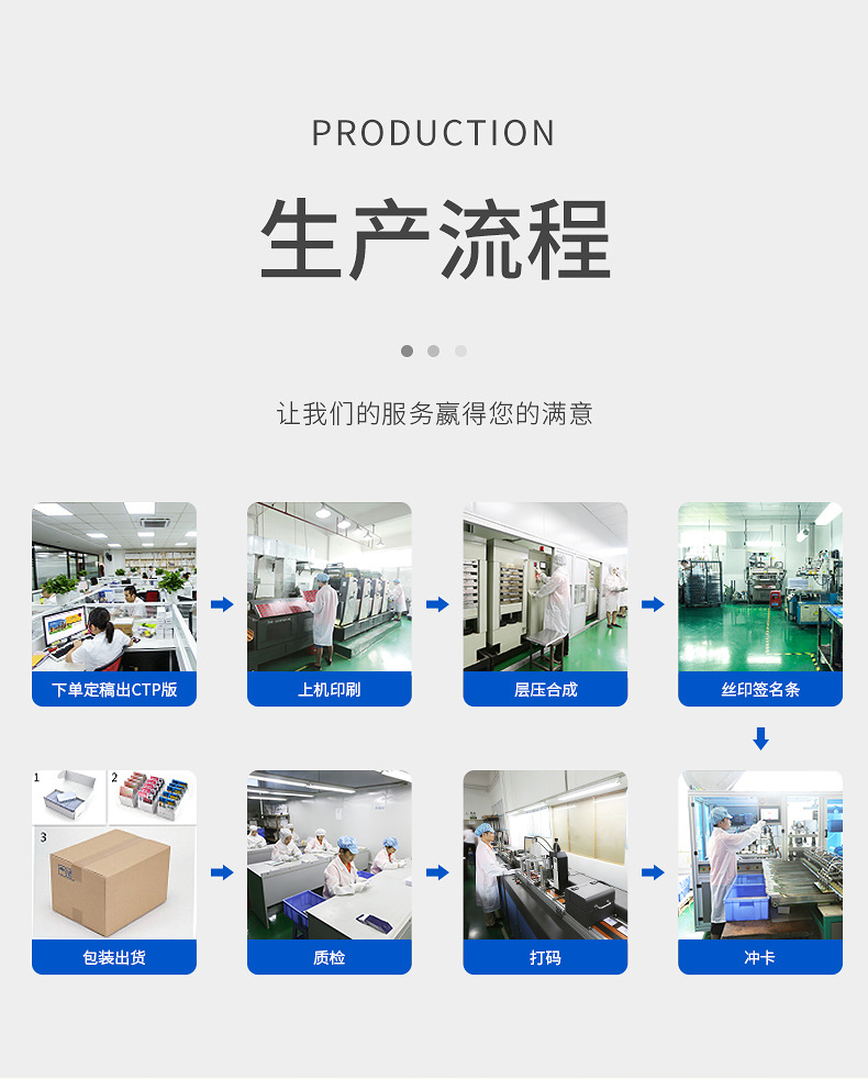 高等磨砂会员卡7